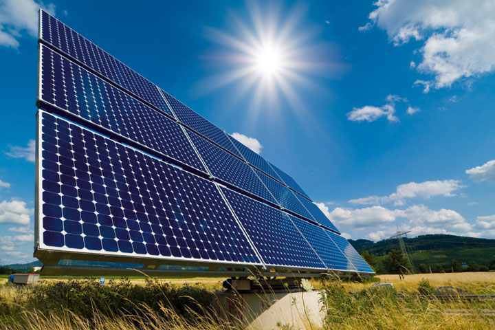 Solar Power Commons Abundance Network